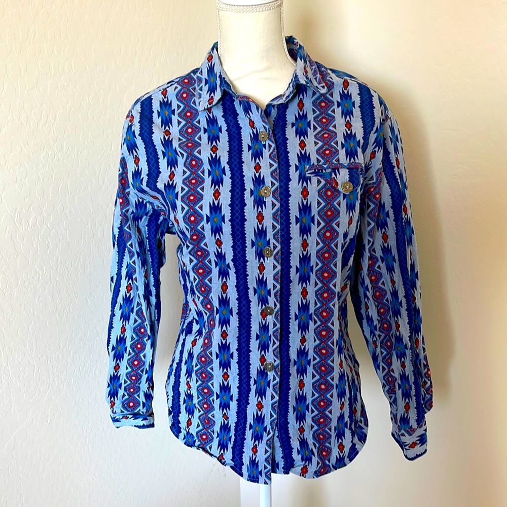 Diversity Women’s Vintage Shirt